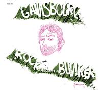 Serge Gainsbourg - Rock Around the Bunker [Vinilo]