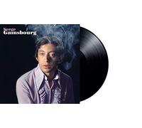 Serge Gainsbourg - Serge Gainsbourg (Best Of)