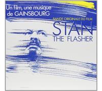 Serge Gainsbourg - Stan the Flasher [Vinilo]