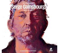 Serge Gainsbourg – Vinyl Story – Vinilo – Diggers Factory
