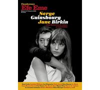 Serge Gainsbourg Y Jane Birkin Nº 31. Cuadernos Efe Eme