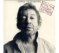 Serge Gainsbourg - You'Re Under Arrest