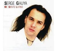 Serge Gauya - Me Siento Latino