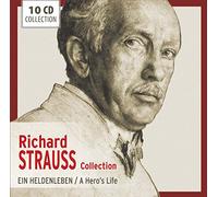 Serge Koussevitzky - Richard Strauss