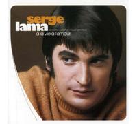 Serge Lama - A La Vie ? L'amour