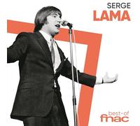 Serge Lama - Best of Fnac [Vinilo]