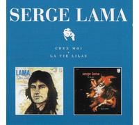 Serge Lama - Chez Moi - La Vie Lilas