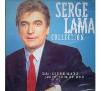 Serge Lama - Collection