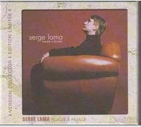 Serge Lama - Feuille ? Feuille