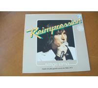 Serge Lama - Je Te Partage