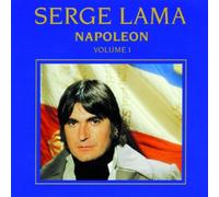 Serge Lama - Napoleon Vol 1
