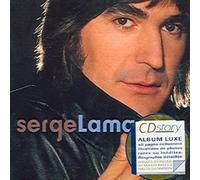 Serge Lama - Serge Lama - CD Story