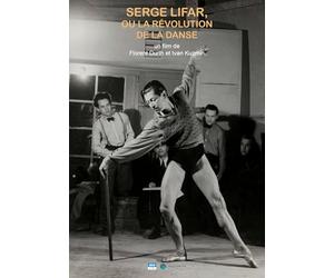 Serge Lifar, ou la révolution de la danse [Francia] [DVD]