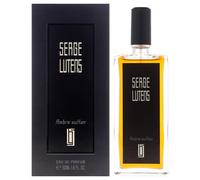 Serge lutens ambre sultan agua de perfume vaporizador 50 ml