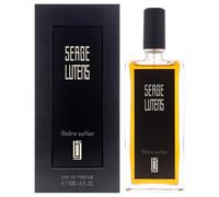 Serge Lutens Ambre Sultan Agua de perfume Vaporizador 50 ml