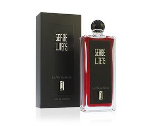 Serge Lutens La Fille de Berlin agua de perfume unisex 50 ml
