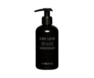 Serge Lutens - Matin Lutens Gel Dans Le Bleu Qui Pétille Geles de ducha 240 ml unisex