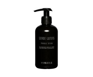 Serge Lutens - Matin Lutens Gel Parole D'Eau Geles limpiadores 240 ml unisex
