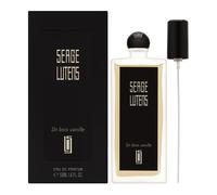 Serge Lutens - Collection Noire Un Bois Vanille Perfumes 50 ml unisex