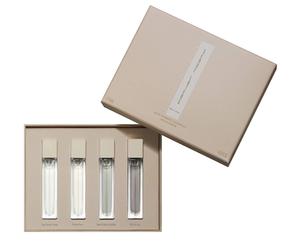 Serge Lutens - SL ML Discovery Set - 4x 10ml - Set de fragancia Unisex 40 ml