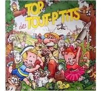 Serge Mazeres - Le Top Des Tout-P'Tits V.2