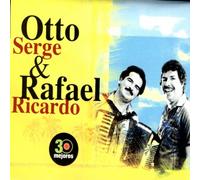 Serge, Otto - Los 30 Mejores