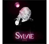 Serge Perathoner - Sylvie Live [Vinilo]