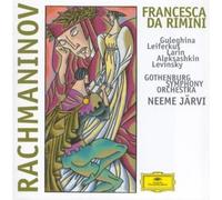 Rachmaninov:Francesca Da Rimin