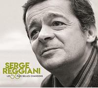 Serge Reggiani - 50+Belles