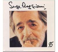 Serge Reggiani - 95
