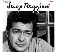 Serge Reggiani - Album N° 2 (Gatefold) (LP)