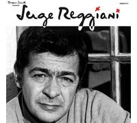 Serge Reggiani Album No.2 Bobino (Vinyl) (Importación USA)