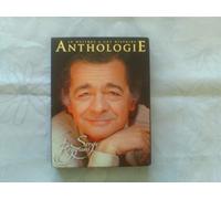 Serge Reggiani - Anthologie