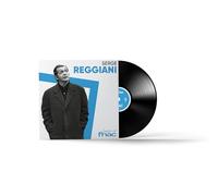 Serge Reggiani - Best of Fnac [Vinilo]