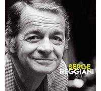 Serge Reggiani - Best Of - Jewel