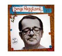 Serge Reggiani - Bon A Tirer [Vinyl LP record] [Schallplatte]