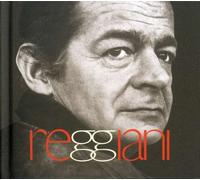 Serge Reggiani - CD Story