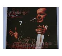 Serge Reggiani - Cd7 Olympia 83