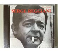 Serge Reggiani - Chante Boris Vian