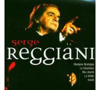 Serge Reggiani - Concerts Musicorama
