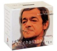 Serge Reggiani - En Chanson...