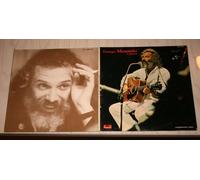 Serge Reggiani - En Concert Olympia 83