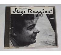 Serge Reggiani - Jacques Canetti Présente Serge Reggiani