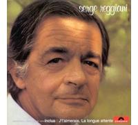 Serge Reggiani - J't'aimerais