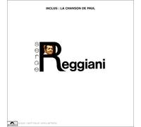Serge Reggiani - La Chanson De Paul