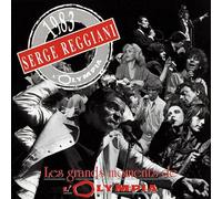 Serge Reggiani - Olympia 1983