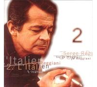 Serge Reggiani - L'Italien