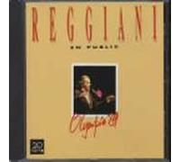 Serge Reggiani - Olympia 89