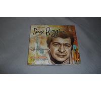Serge Reggiani - Pour Vous L'album Collection