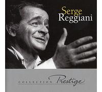 Serge Reggiani - Serge Reggiani